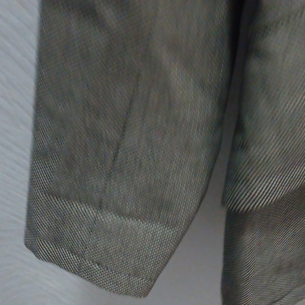 Yves Saint Laurent Gray Blazer - Picture 7 of 13
